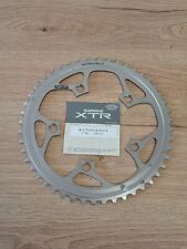 Retro Parts NIB NOS Shimano XTR Chainring 48T Round Gear SG-X for FC-M900 & more