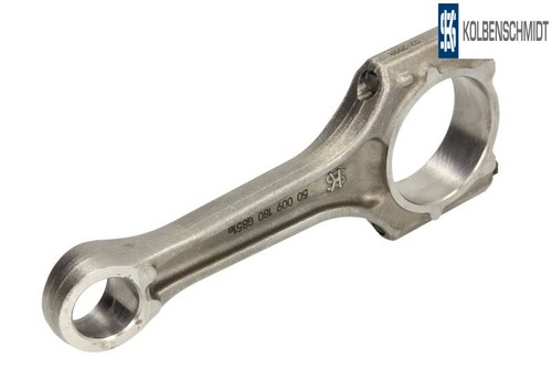 Engine connecting rod - rod, length
