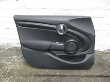 2019 MINI COOPER HATCH F56 1.5