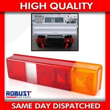 Rear light lamp - rear,