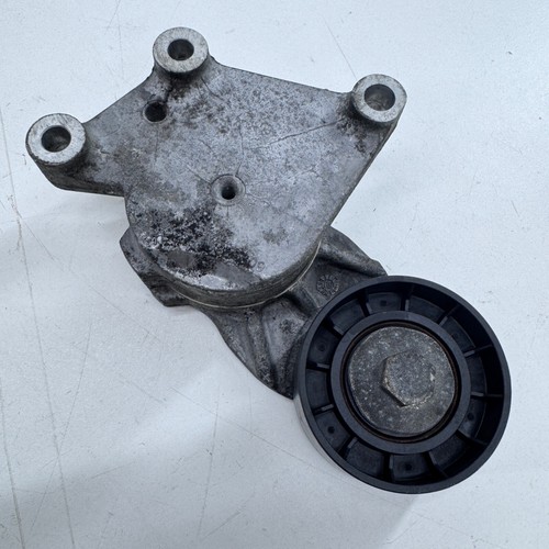 Peugeot 207 tensioner pulley - 207,