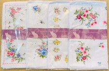 Ladies Hankies Handkerchiefs