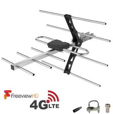 4G Digital TV Aerial 16