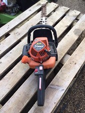 Tanaka THT 210S Hedge Trimmer Breaking For Parts