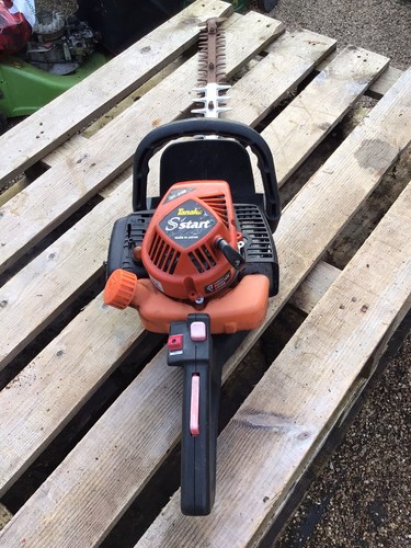 Tanaka tht 210s hedge - tht,