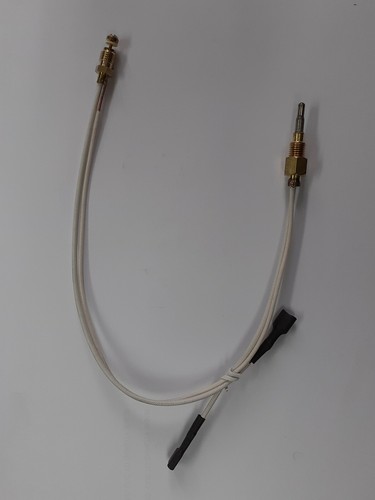 Gas industrial heater - 50,