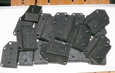 MGA,MGB (chrome bumper) LH