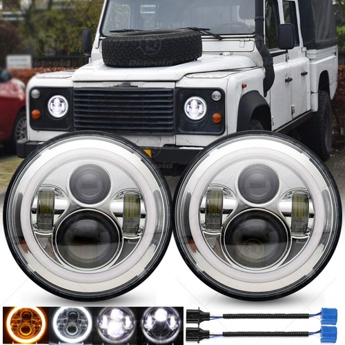 For land rover - for,