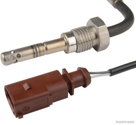 Exhaust gas temperature - gas, sensor