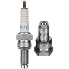 NGK CR9EK CANDLE FOR TRIUMPH