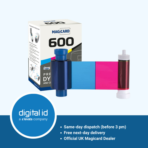 Magicard mb300ymcko printer - magicard, mb300ymcko/3