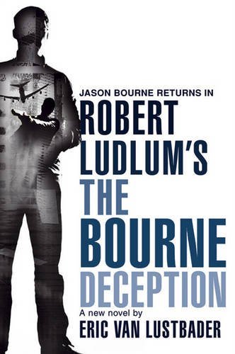 Robert ludlum the bourne - the,