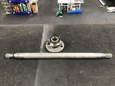 FOR MERCEDES SPRINTER 313CDi
