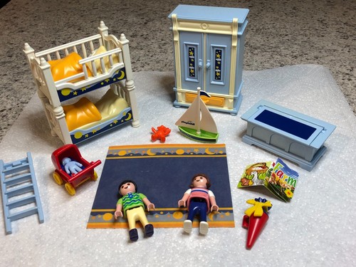Playmobil 5328 grande - -,
