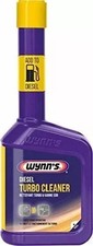 Wynns Diesel Turbo Cleaner - 325ml - Improves Combustion & Engine Power - 31563B