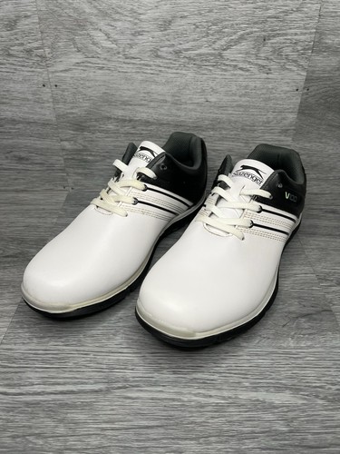 Slazenger v100 golf shoes - golf,