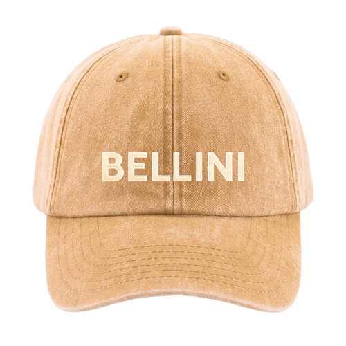 Bellini embroidered vintage - bellini,