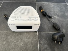Pure siesta series - dab, fm