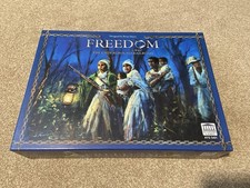 Freedom: The Underground