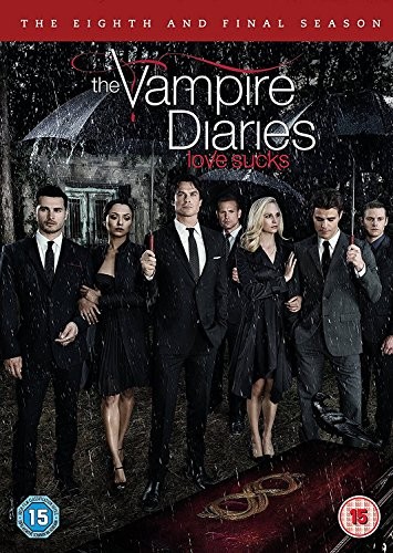 The vampire diaries - the, diaries: