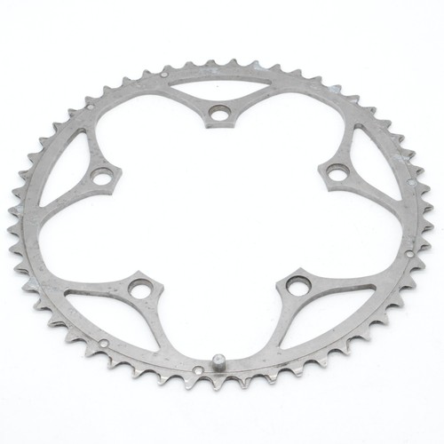 Shimano chainring 52t - 52t, –
