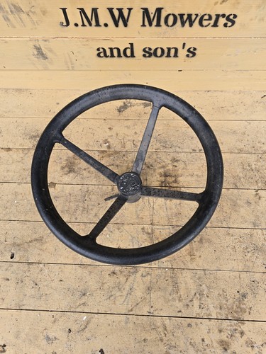 Kelch corp steering wheel ride - kelch,