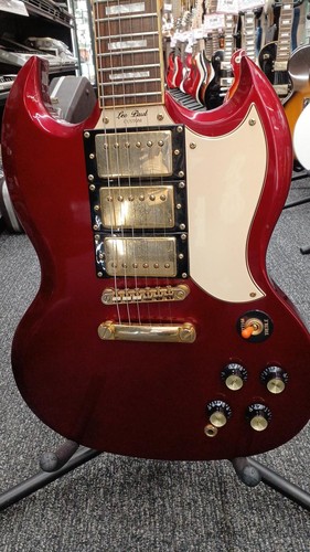Epiphone electric guitar - electric, sg