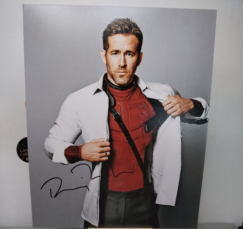 Deadpool 8 photo - 10”,