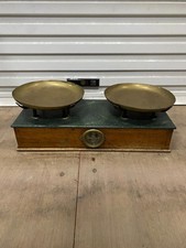 Antique Napoleon Style Grocery