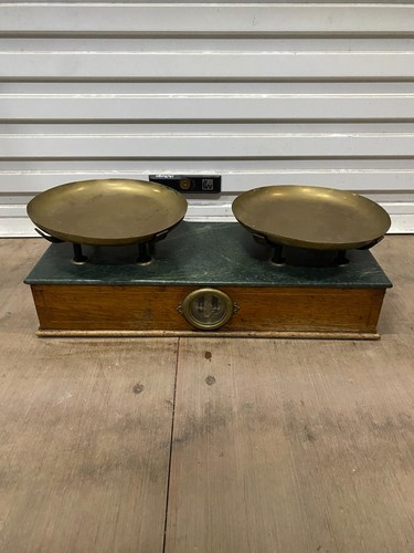 Antique napoleon style grocery - style,