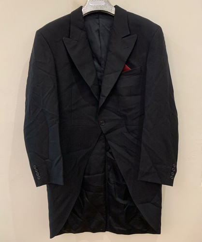 Vintage etiquette pure wool - vintage,