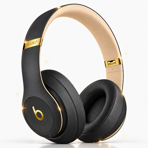 Beats dre studio3 - beats, dr.