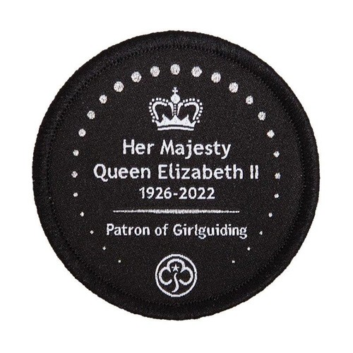 Memory our patron her - patron,,