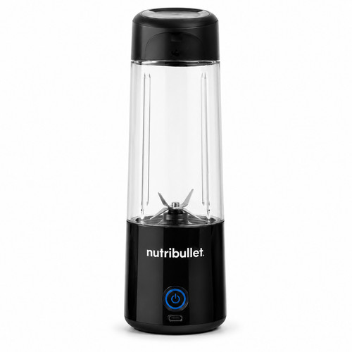 Nutribullet portable blender - nutribullet,