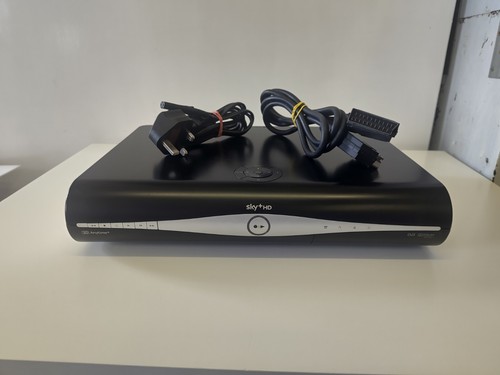 Sky receiver drx890 500gb - sky+, hd