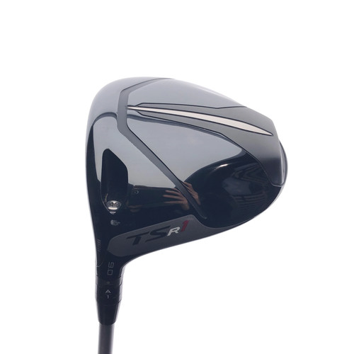 Used titleist tsr - used,