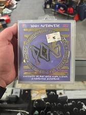 VTG Sealed New 1995 The World