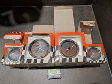 Veglia Borletti Gauge Set