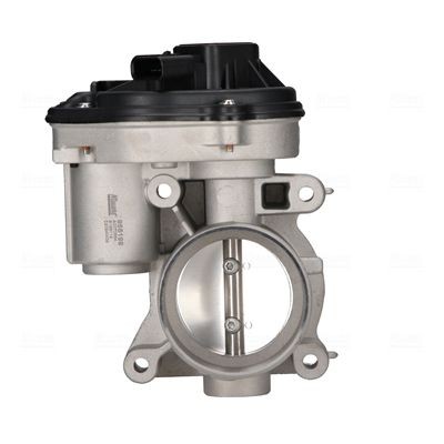 Throttle body nissens 955199 - nissens,
