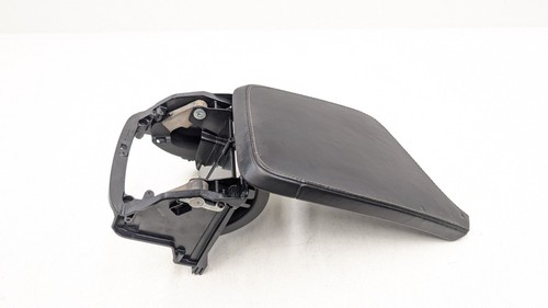 Volvo v90 armrest - volvo, front