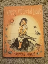 The Lover's Weekend Book