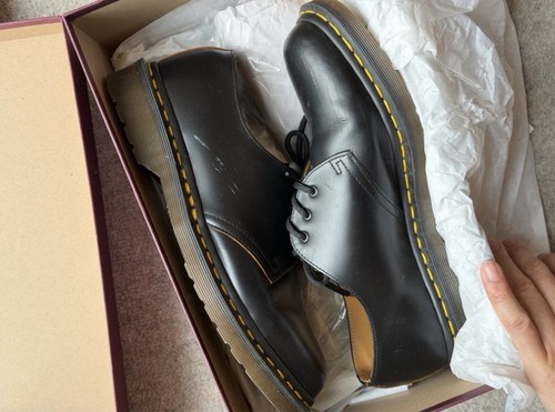 Martens vintage 1461 - martens,