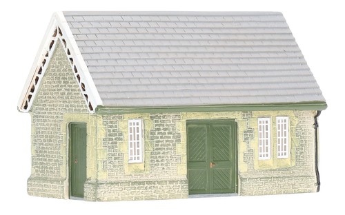 R9837 hornby gauge - oo, granite
