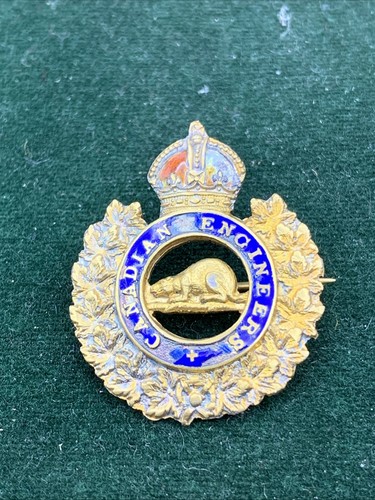 Canadian engineers ww1 - engineers,