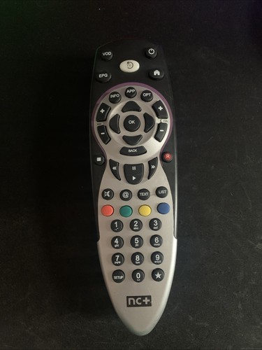Universal remote control - universal,