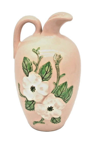 Vintage hull pottery dogwood - hull,