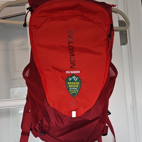 Rare salomon trailblazer - salomon,