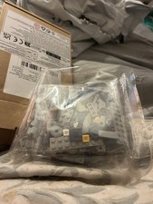 Star Trek enterprise Model Brick Set