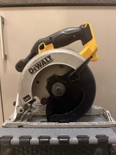 Dewalt dcs391 18v 165mm - 18v,