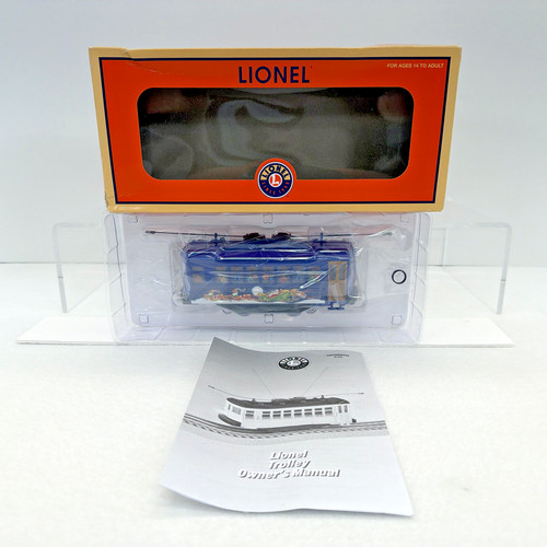 Lionel 2335060 christmas - lionel,